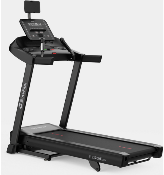 
BOWFLEX, 
Bowflex T6 Treadmill, 
Detail 1
