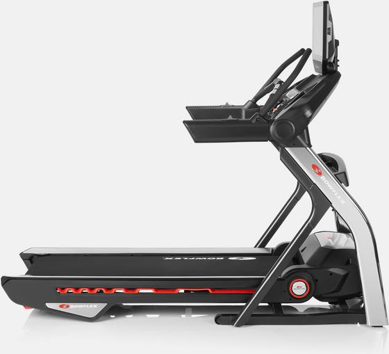 BOWFLEX, Bowflex Treadmill 56
