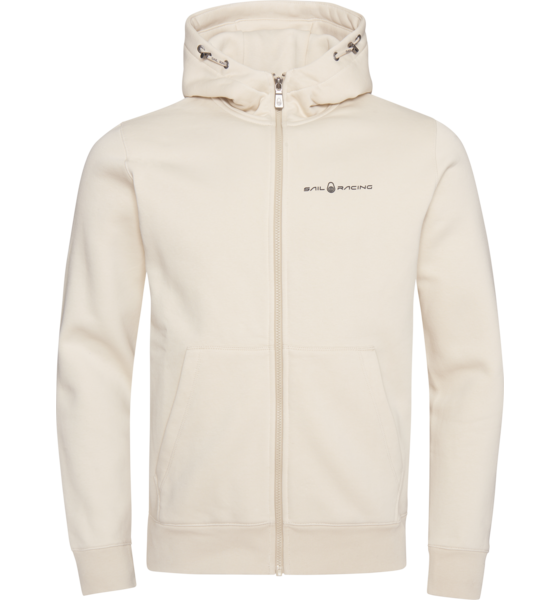 
SAIL RACING, 
Bowman Logo Zip Hood, 
Detail 1
