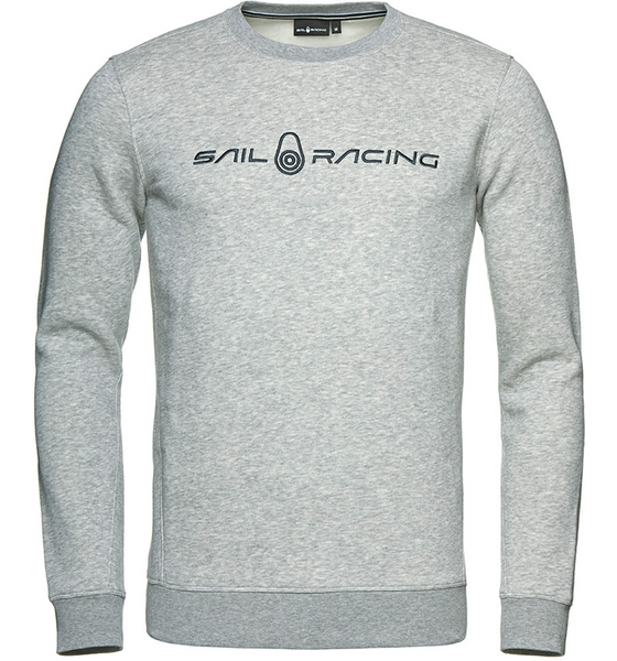 
SAIL RACING, 
Bowman Sweater, 
Detail 1

