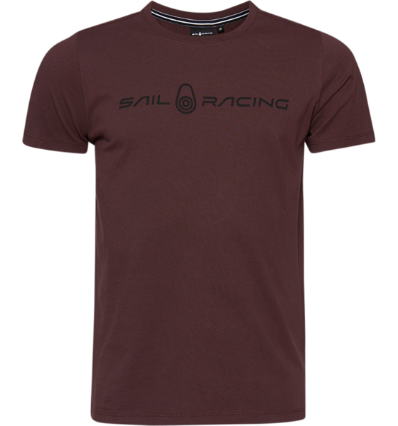 
SAIL RACING, 
Bowman Tee, 
Detail 1
