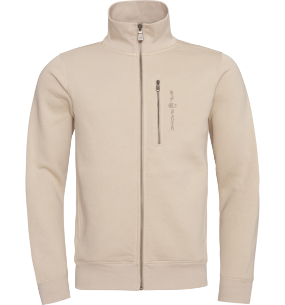 
SAIL RACING, 
Bowman Zip Jacket, 
Detail 1
