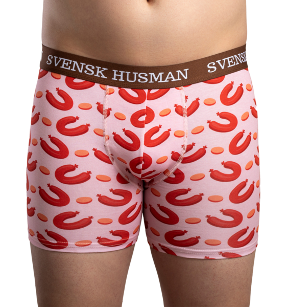946504101102 SVENSK HUSMAN Boxer Falukorv 1p 946504101102 SVENSK HUSMAN Boxer Falukorv 1p Standard Detail