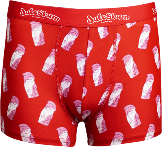 
SVENSK HUSMAN, 
Boxer Juleskum 1p, 
Detail 1
