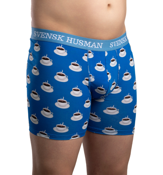 946477101101 SVENSK HUSMAN Boxer Kaffekopp 1p 946477101101 SVENSK HUSMAN Boxer Kaffekopp 1p Model01 Detail
