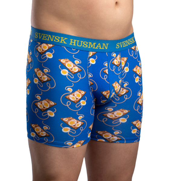 946492101101 SVENSK HUSMAN Boxer Kaviar 1p 946492101101 SVENSK HUSMAN Boxer Kaviar 1p Model01 Detail