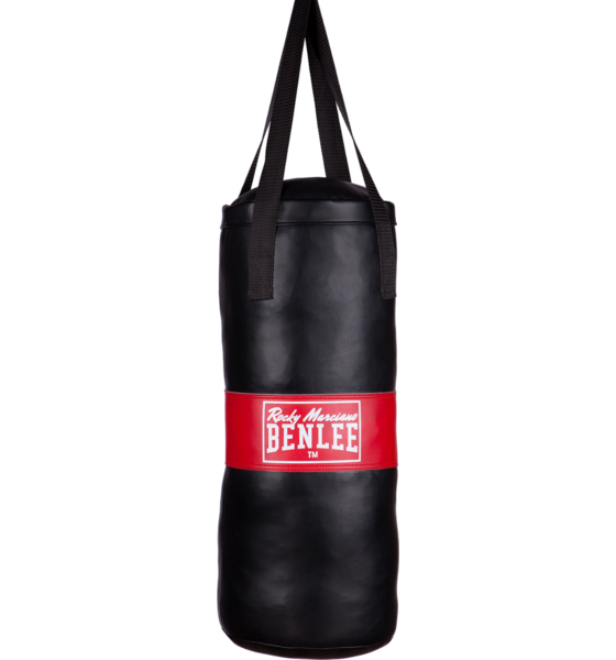 BENLEE, Boxing Set Benlee Punchy Black/red