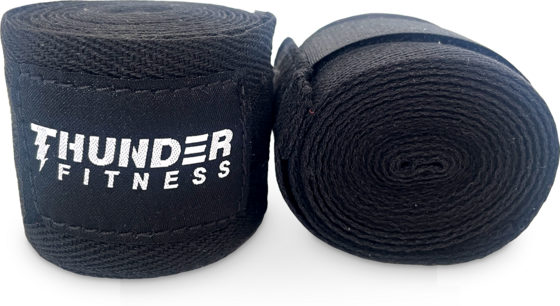 
THUNDER FITNESS, 
Boxningslindor, 
Detail 1
