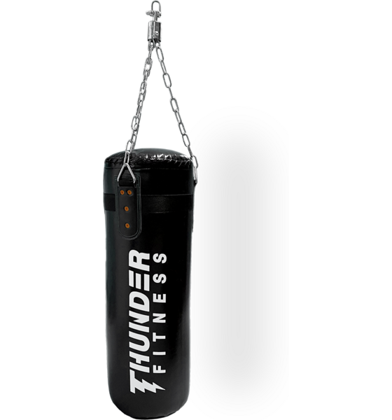 
THUNDER FITNESS, 
Boxningss&auml;ck F&ouml;r Barn 15 Kg, 
Detail 1
