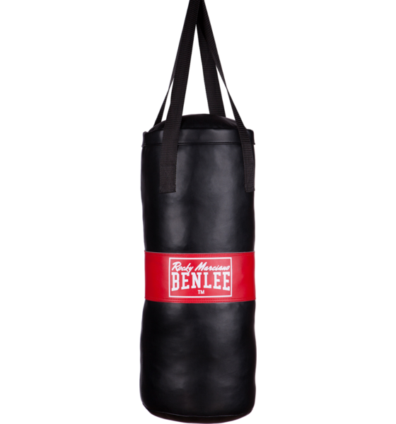 BENLEE, Boxningssats Benlee Punchy Svart/röd