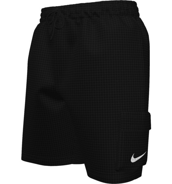 
NIKE, 
Boys Voyage 6" Volley Short, 
Detail 1
