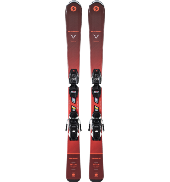 
BLIZZARD, 
Brahma Jr L +Marker FDT Jr 7, 
Detail 1
