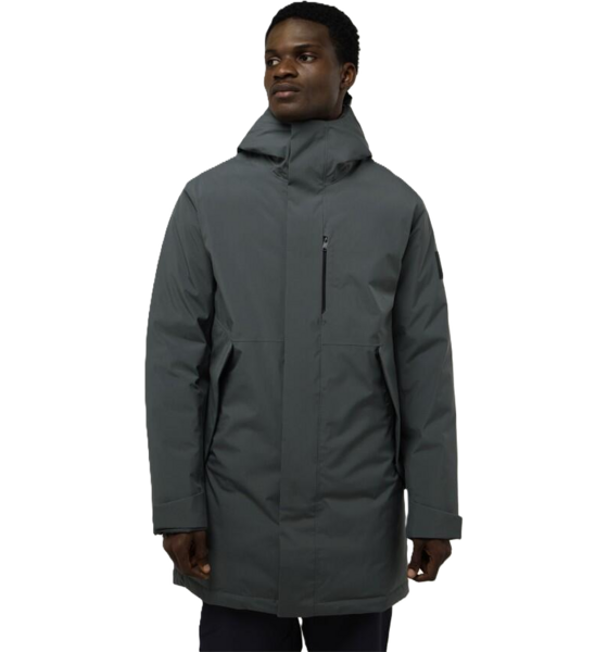 
JACK WOLFSKIN, 
Brandenburger Coat M, 
Detail 1
