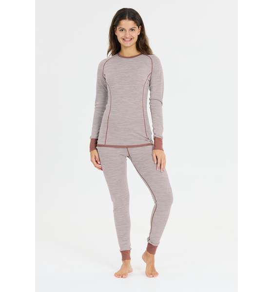 925672104101 WHISTLER Brandi Ski And Sports Undershirt  Model01 Detail