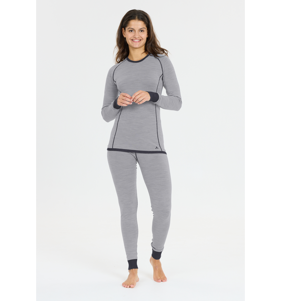 925672105101 WHISTLER Brandi Ski And Sports Undershirt  Model01 Detail