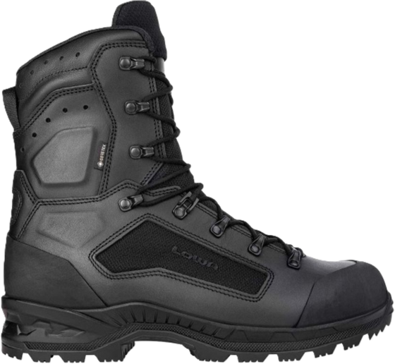 
LOWA, 
Breacher Gtx Hi, 
Detail 1
