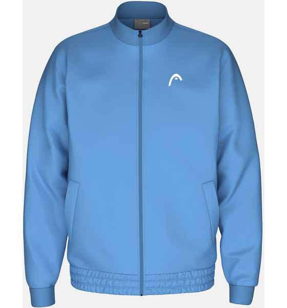 
HEAD, 
Breaker Men's Tennis Jacket, 
Detail 1
