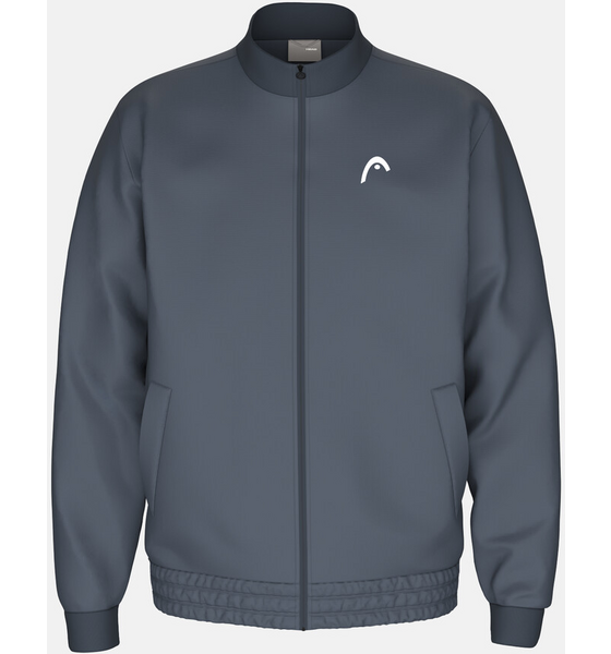 
HEAD, 
Breaker Men's Tennis Jacket, 
Detail 1
