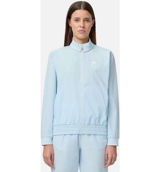 
HEAD, 
Breaker Women's Jacket, 
Detail 1

