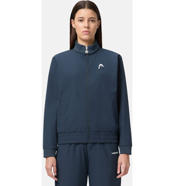 
HEAD, 
Breaker Women's Jacket, 
Detail 1
