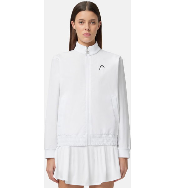 
HEAD, 
Breaker Women's Jacket, 
Detail 1
