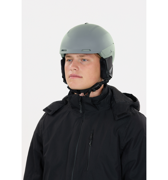 
WHISTLER, 
Breckenridge, 
Detail 1
