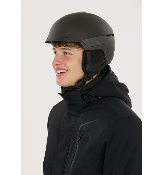 
WHISTLER, 
Breckenridge, 
Detail 1
