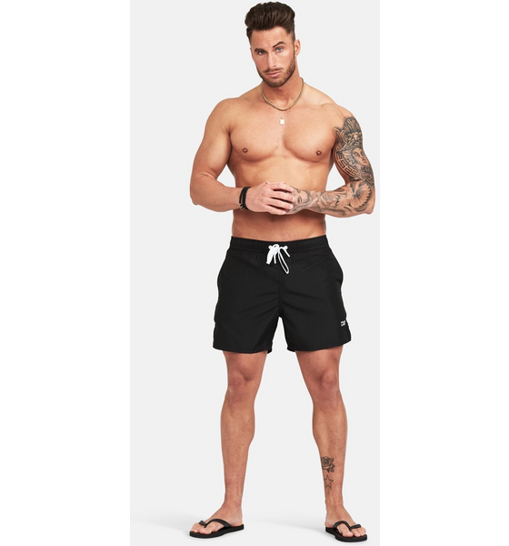 937801106101 FRANK DANDY Breeze Swim Shorts 937801106101 FRANK DANDY Breeze Swim Shorts Model01 Detail