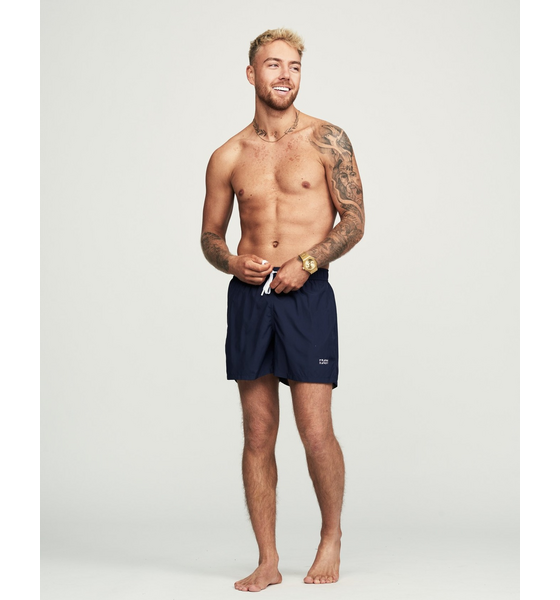 937801107102 FRANK DANDY Breeze Swim Shorts 937801107102 FRANK DANDY Breeze Swim Shorts Model01 Detail