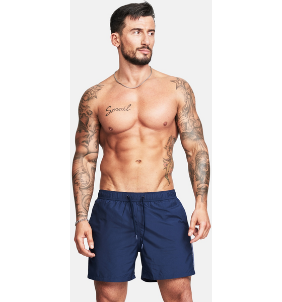 937801109101 FRANK DANDY Breeze Swim Shorts 937801109101 FRANK DANDY Breeze Swim Shorts Model01 Detail