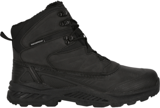 
WHISTLER, 
Briggs Hiking Boots, 
Detail 1
