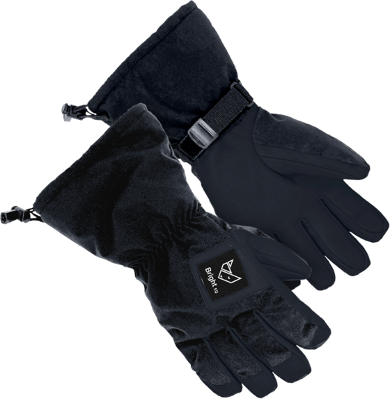 
BRIGHT EQUIPMENT, 
Bright Glove No:1, 
Detail 1
