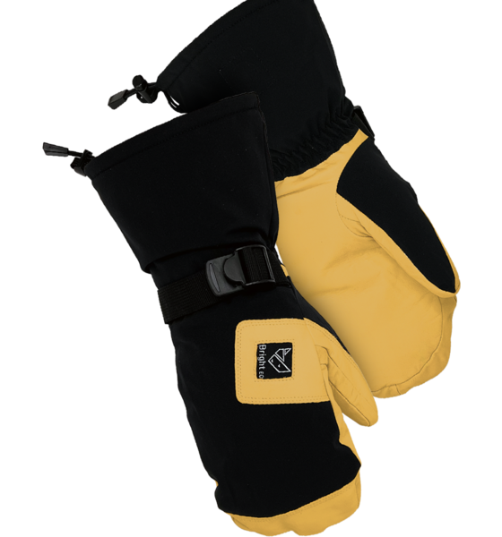 937340103101 BRIGHT EQUIPMENT Bright Glove No:2  Standard Detail