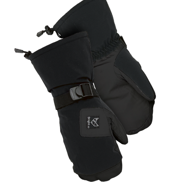 
BRIGHT EQUIPMENT, 
Bright Glove No:2, 
Detail 1
