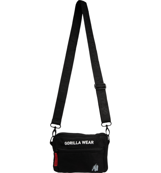 
GORILLA WEAR, 
Brighton Crossbody Bag, 
Detail 1
