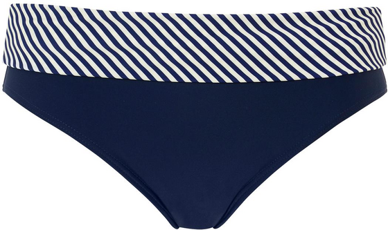 
ABECITA BY SWEGMARK, 
Brighton Folded Brief, 
Detail 1
