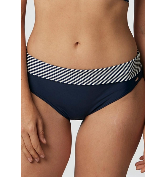 
ABECITA, 
Brighton Folded Brief, 
Detail 1
