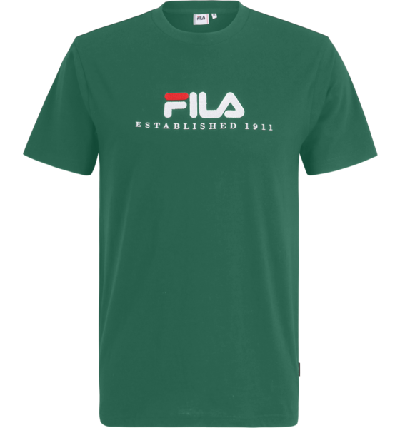 948458101101 FILA Brill Tee  Standard Detail