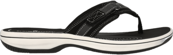 
CLARKS, 
Brinkley Sea, 
Detail 1
