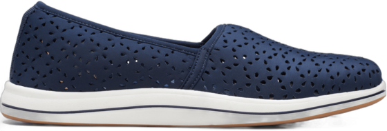 
CLARKS, 
Brinkley, 
Detail 1
