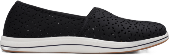 
CLARKS, 
Brinkley, 
Detail 1
