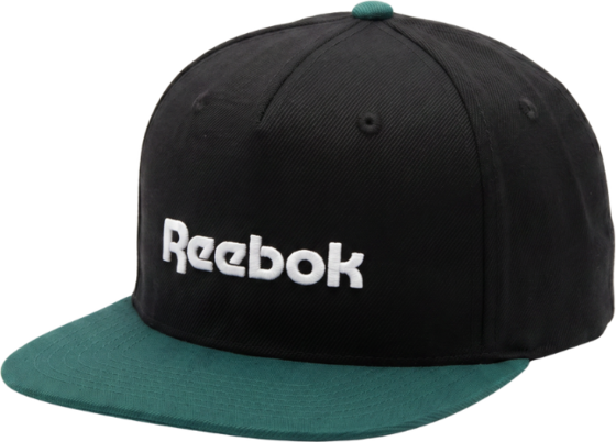 
REEBOK, 
Brodery Logo Reebok, 
Detail 1
