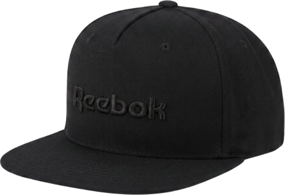 
REEBOK, 
Brodery Logo Reebok, 
Detail 1
