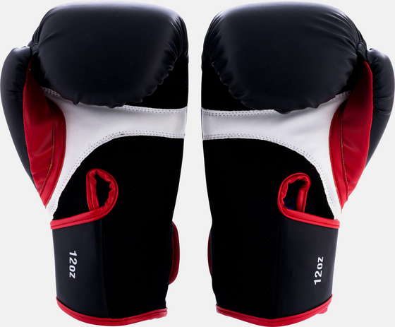 BRUTE, Brute Active Fitness Boxing Gloves - 12oz
