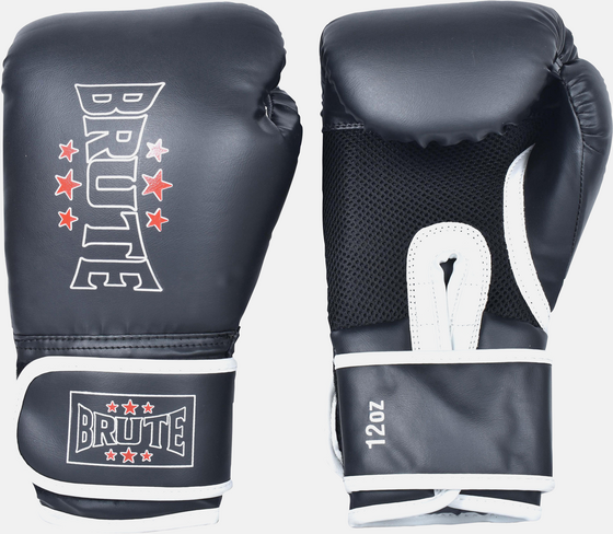 
BRUTE, 
Brute Classic Boxing Gloves - 10oz, 
Detail 1
