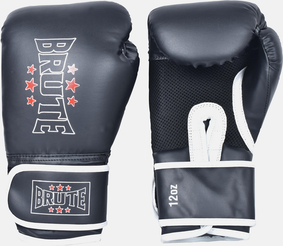 
BRUTE, 
Brute Classic Boxing Gloves - 12oz, 
Detail 1
