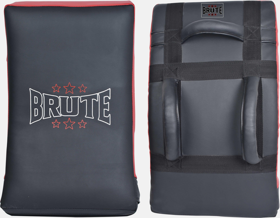 BRUTE, Brute Curved Strike Shield - Single