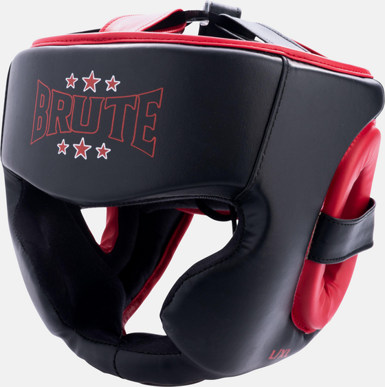 
BRUTE, 
Brute Hi Grade Pu Headguard, 
Detail 1
