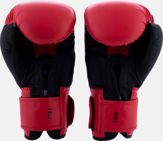 BRUTE, Brute Imf Sparring Boxing Gloves - 10oz