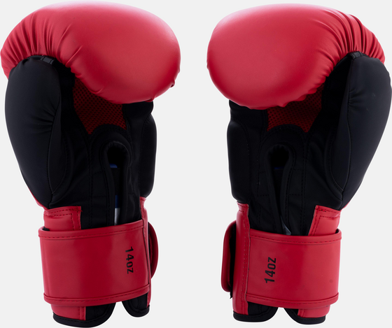 BRUTE, Brute Imf Sparring Boxing Gloves - 12oz